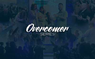 OVERCOMER- THE WORD OF YOUR TESTIMONY 2