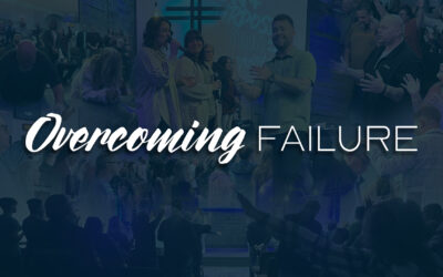 OVERCOMING- FAILURE